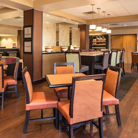Hampton Inn San Antonio Stone Oak Exteriör bild