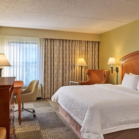 Hampton Inn San Antonio Stone Oak Exteriör bild