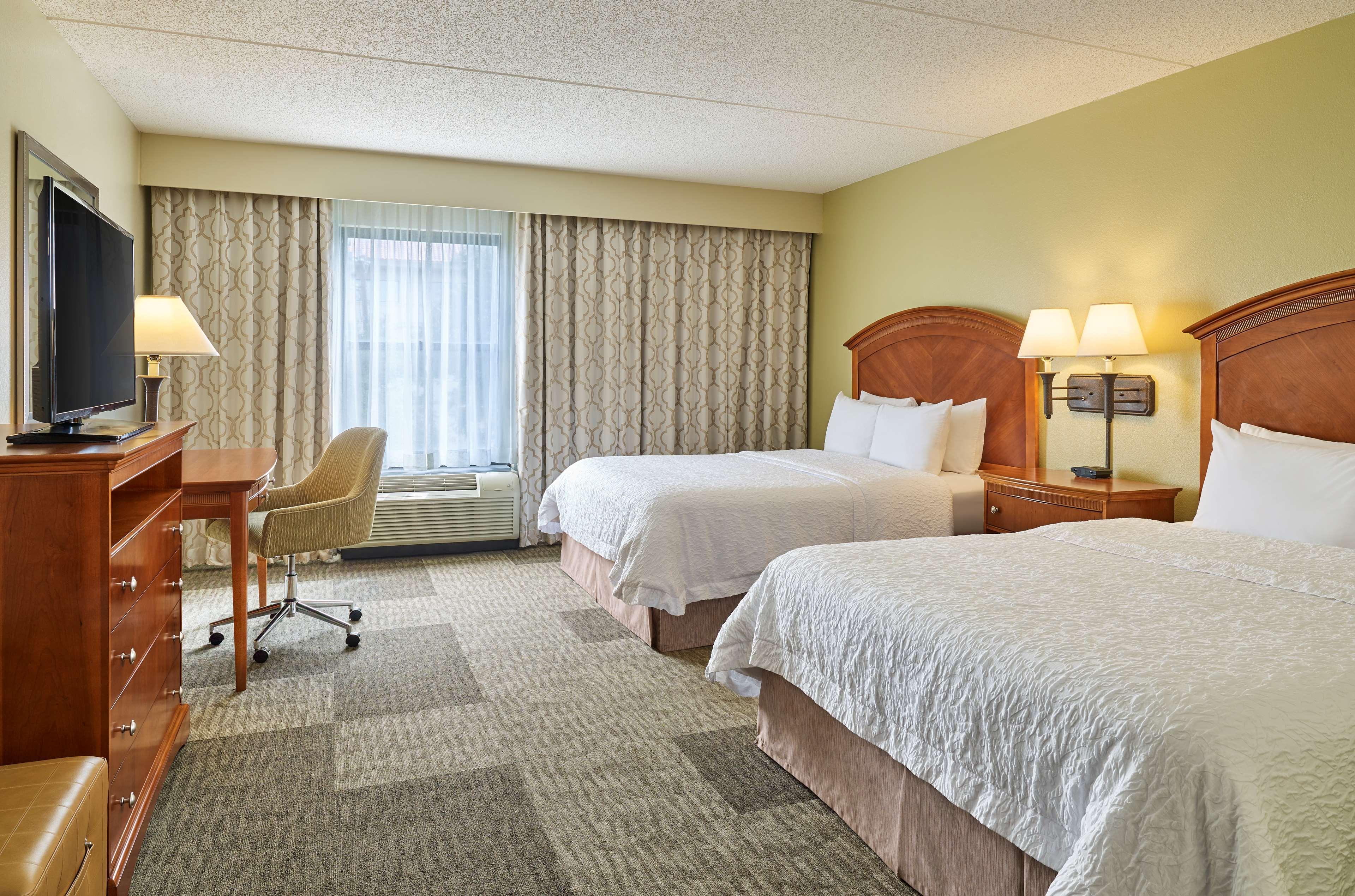 Hampton Inn San Antonio Stone Oak Exteriör bild