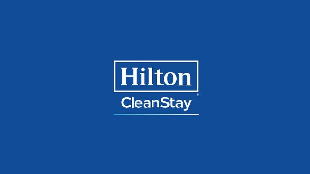 Hampton Inn San Antonio Stone Oak Exteriör bild