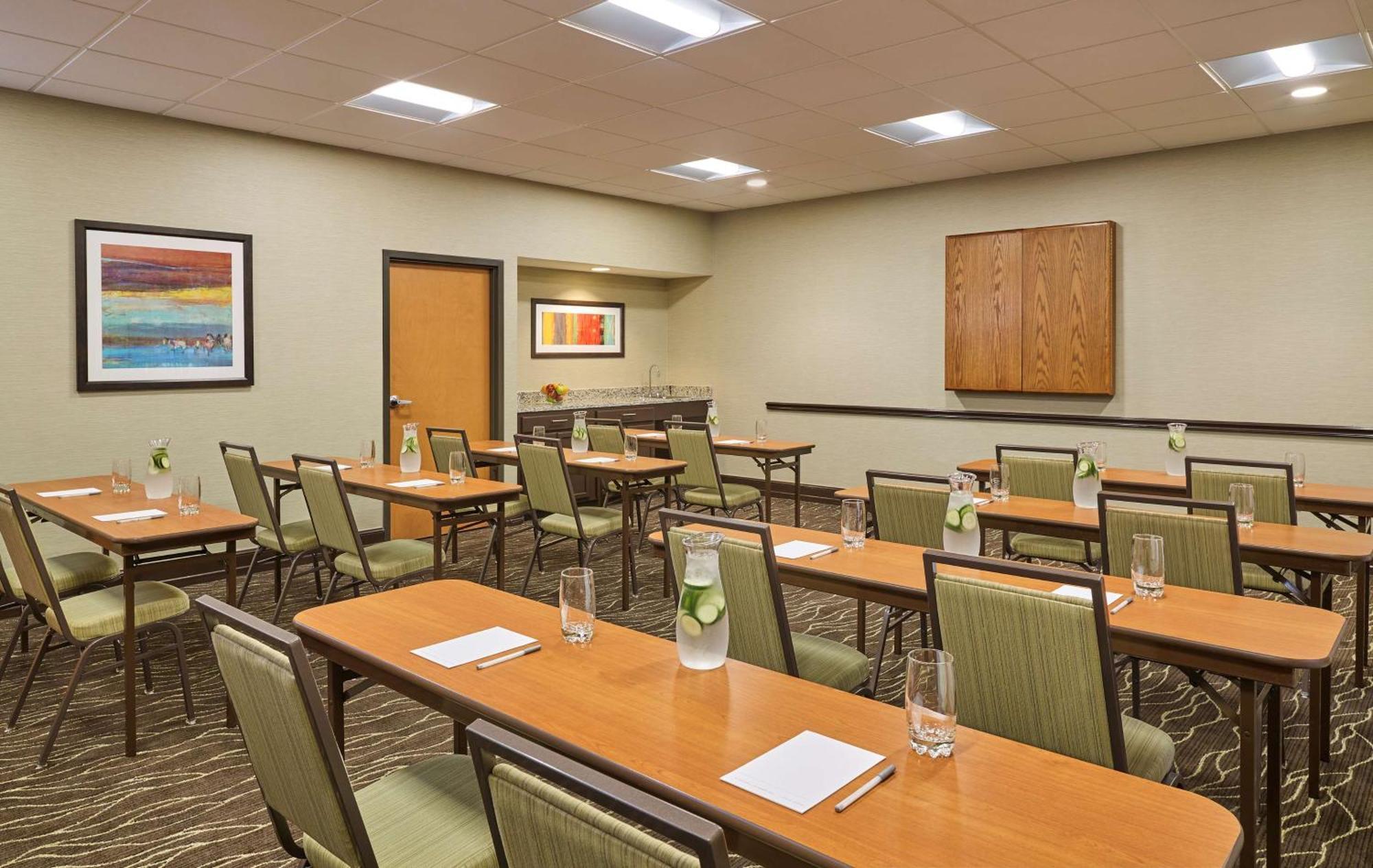 Hampton Inn San Antonio Stone Oak Exteriör bild