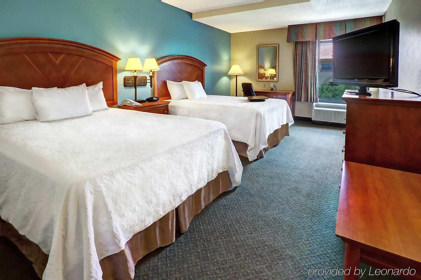 Hampton Inn San Antonio Stone Oak Exteriör bild