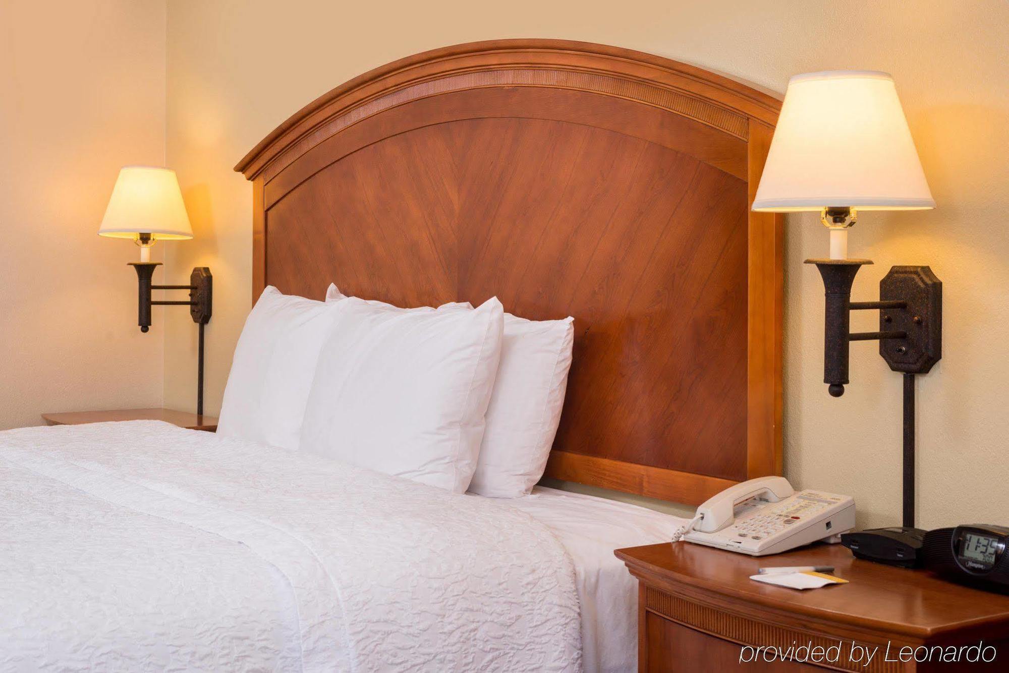 Hampton Inn San Antonio Stone Oak Exteriör bild