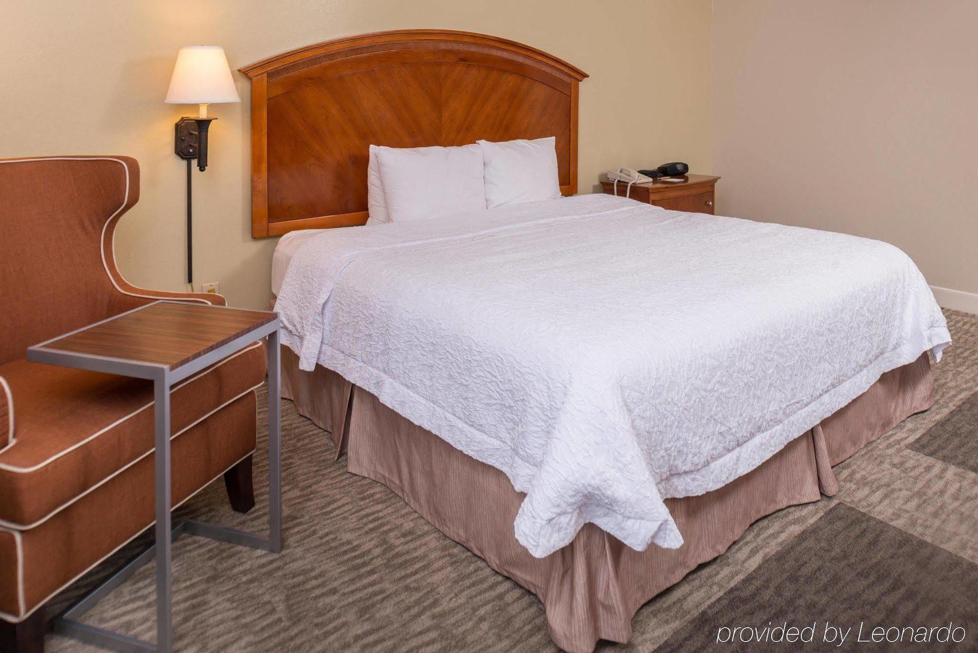Hampton Inn San Antonio Stone Oak Exteriör bild