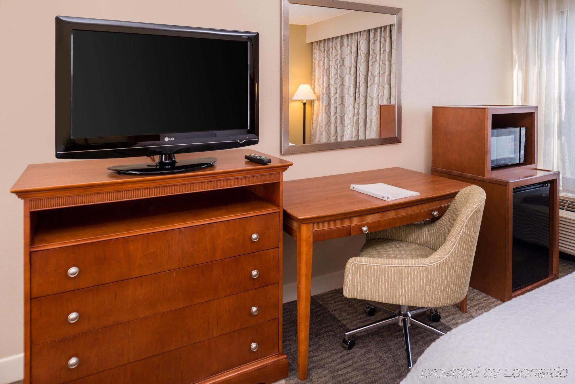 Hampton Inn San Antonio Stone Oak Exteriör bild