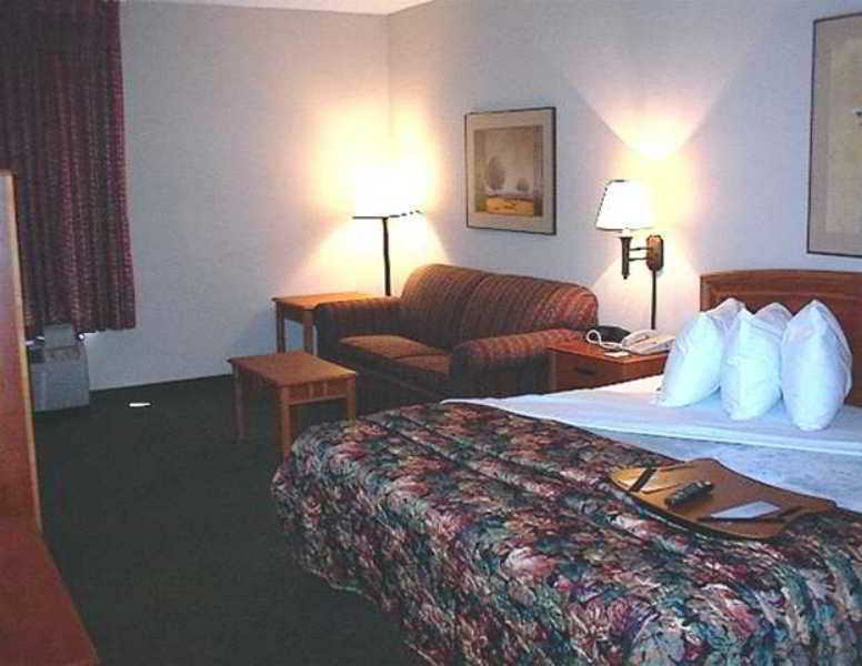 Hampton Inn San Antonio Stone Oak Rum bild